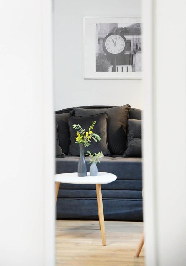 Apartment D & Studio L Dobrinj Exteriér fotografie
