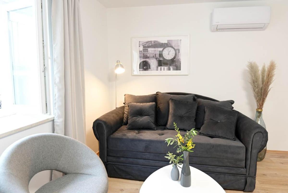 Apartment D & Studio L Dobrinj Exteriér fotografie
